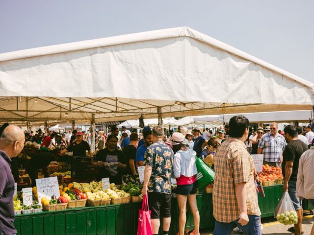 Valoriser et animer les commerces de proximité
