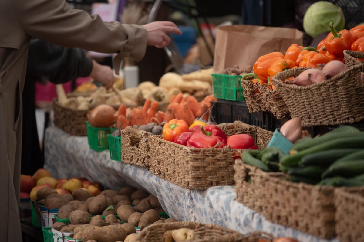 Meilleurs marchés de quartier pour courses quotidiennes