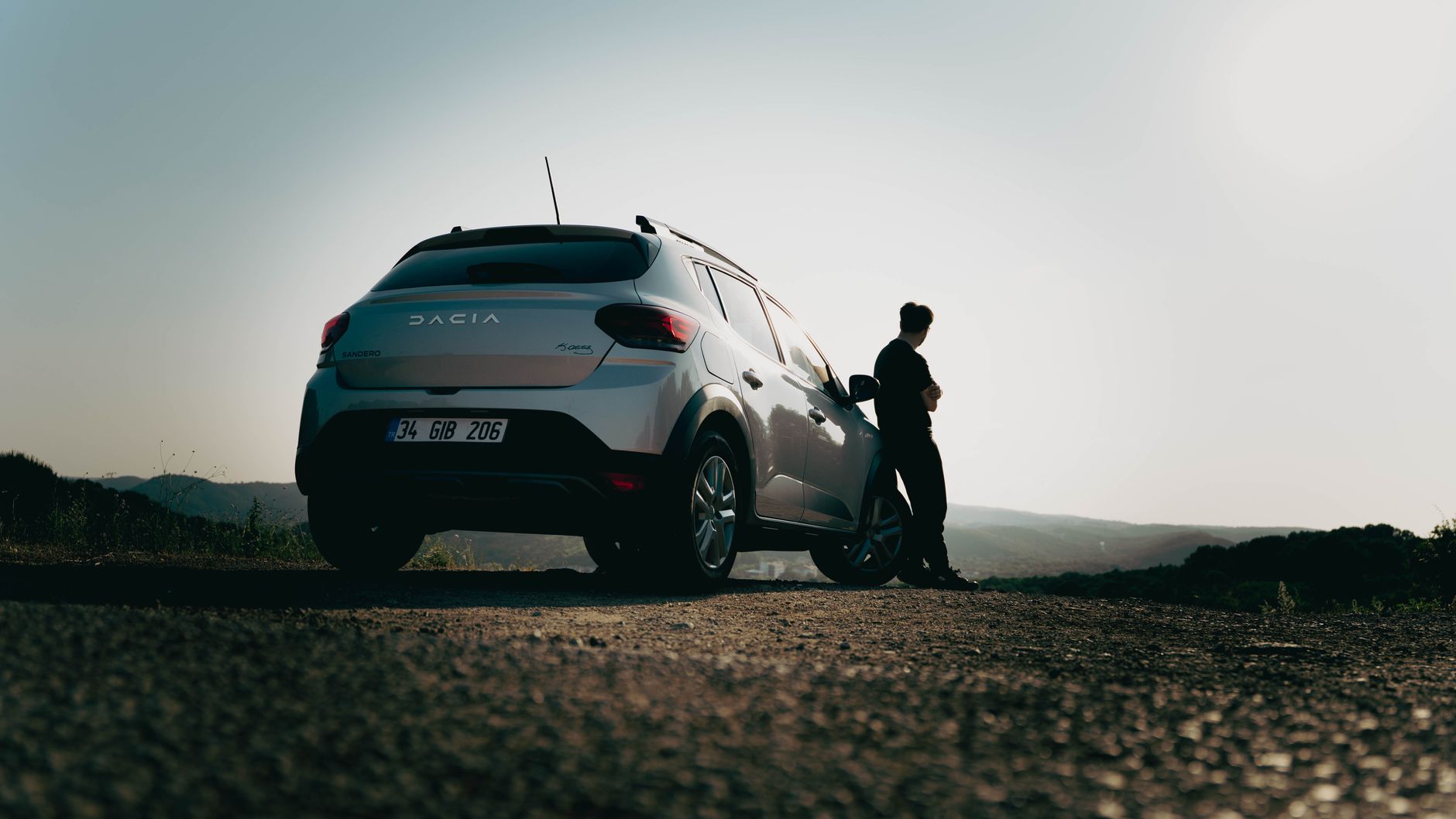 Découvrez la nouvelle Dacia Spring : une voiture électrique accessible