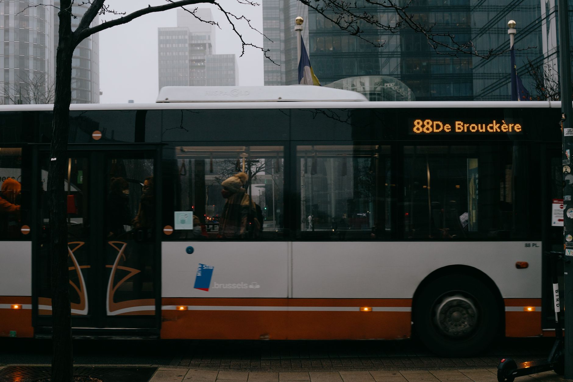 Comment bénéficier des bus gratuits à Carcassonne du 16 au 22 septembre ?