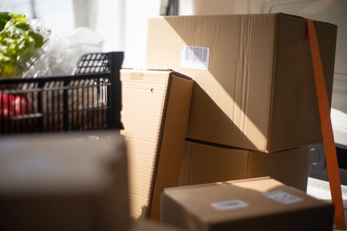 Comparatif des entreprises de déménagement pour petits logements