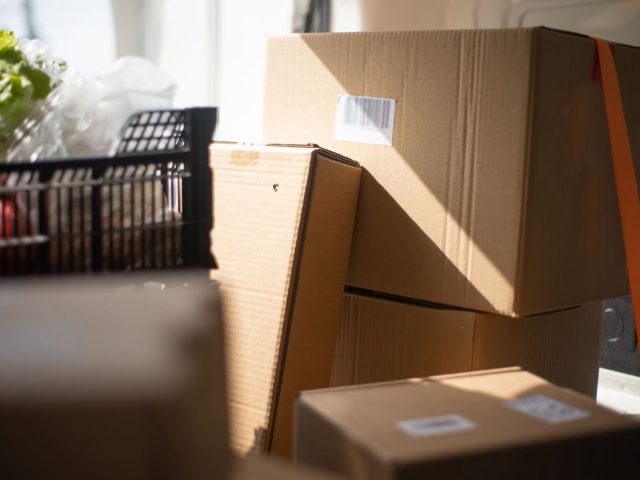 Comparatif des entreprises de déménagement pour petits logements