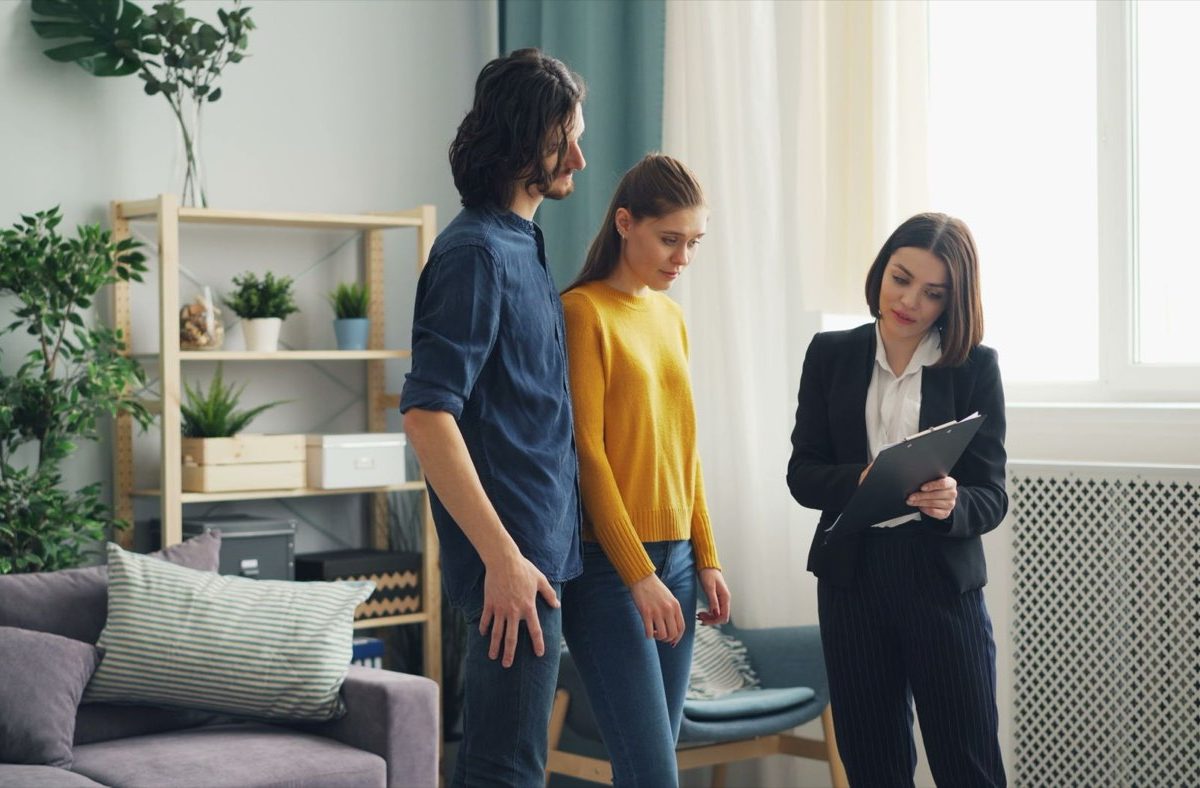 Comparer des devis de travaux pour un appartement
