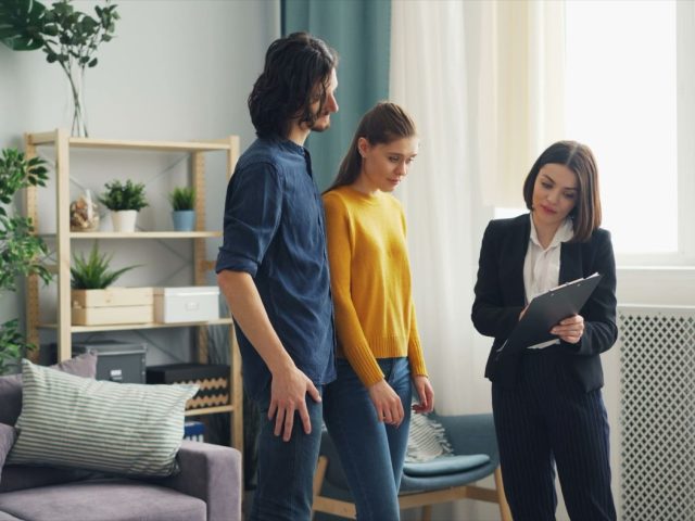 Comparer des devis de travaux pour un appartement