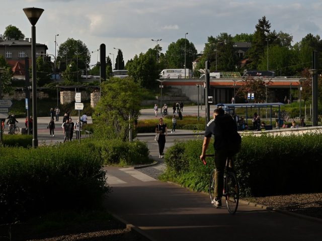 Modes de déplacement pour trajets quotidiens Grand Paris