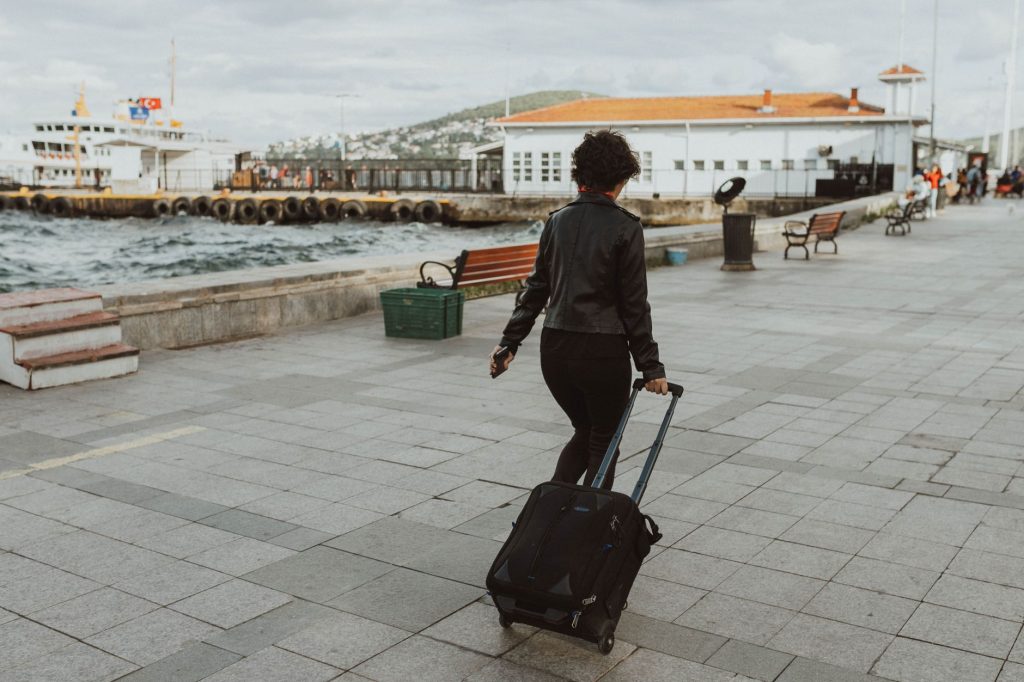 Mobilité quotidienne : définition et enjeux locaux