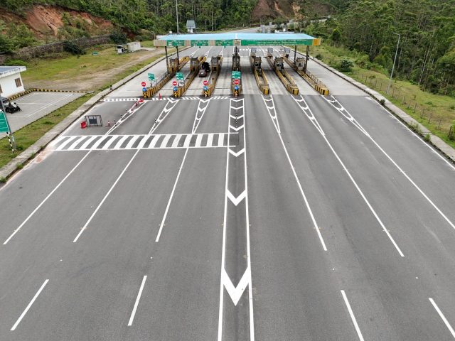 Évitez les amendes sur l’A69 : ce qu’il faut savoir avant de partir