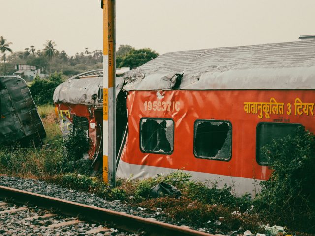 Conséquences du déraillement d’un train à Cléon sur le trafic et la sécurité