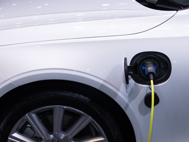 Découvrez la nouvelle Dacia Spring : une voiture électrique accessible