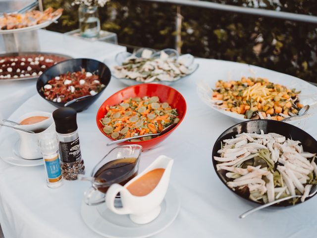 The Salad Project : Ouverture à Paris dans le quartier du Sentier