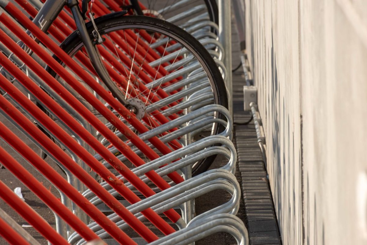 Comparatif des solutions de stationnement vélo en ville