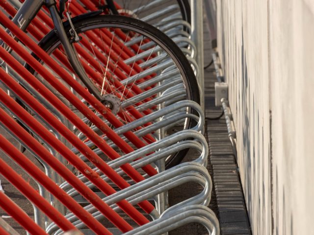Comparatif des solutions de stationnement vélo en ville