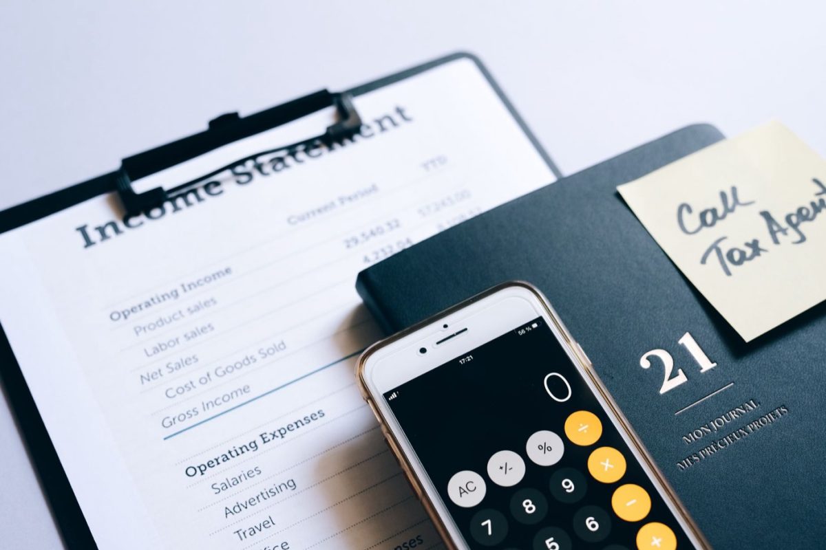 Comment calculer la taxe foncière