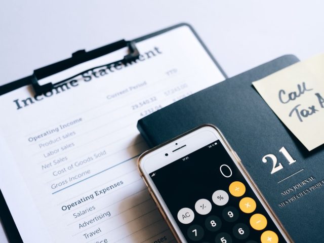Comment calculer la taxe foncière