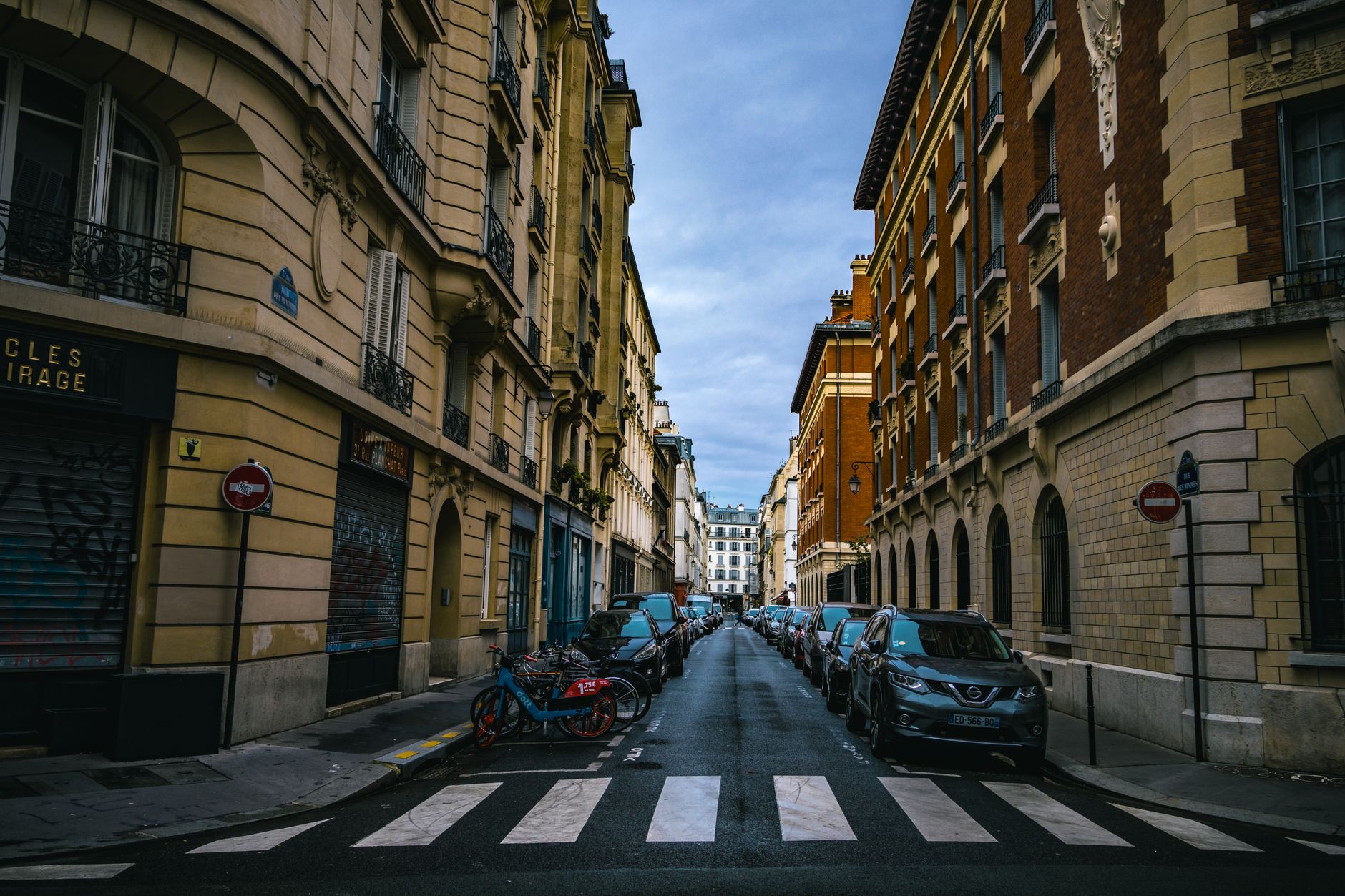 Avis sur Uber pour trajets urbains à Paris