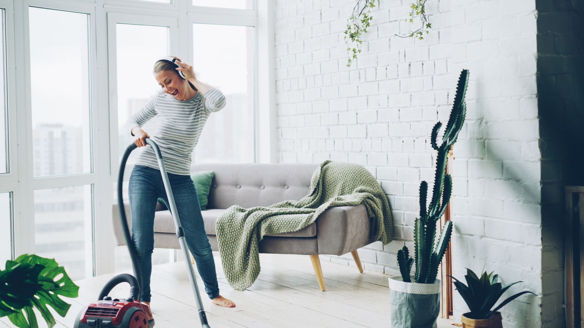 Guide pratique pour l'entretien courant du logement