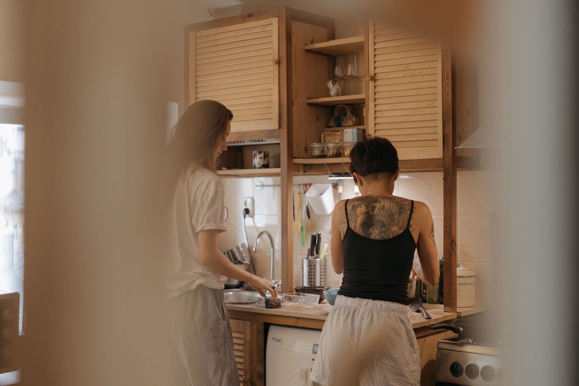 Ikea ou Le Bon Coin : meubler un appartement en économisant