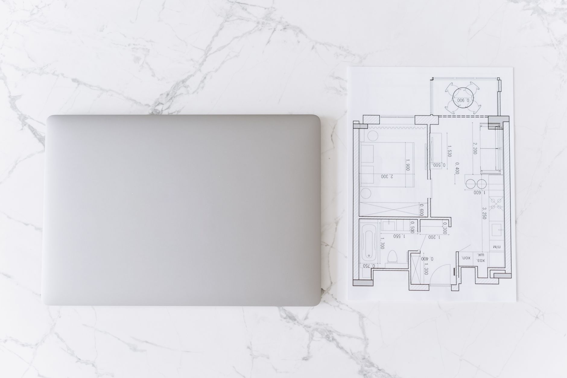 Comparer des devis de travaux pour un appartement