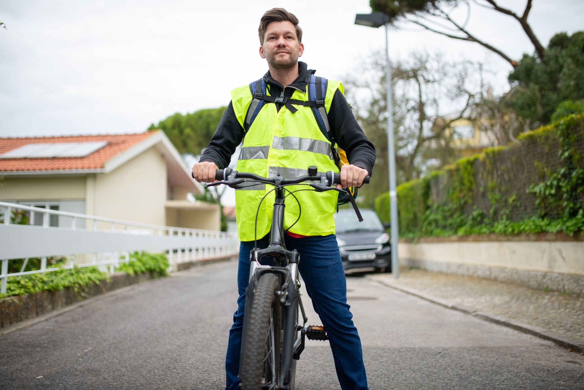 Avis sur Glovo pour la livraison de proximité