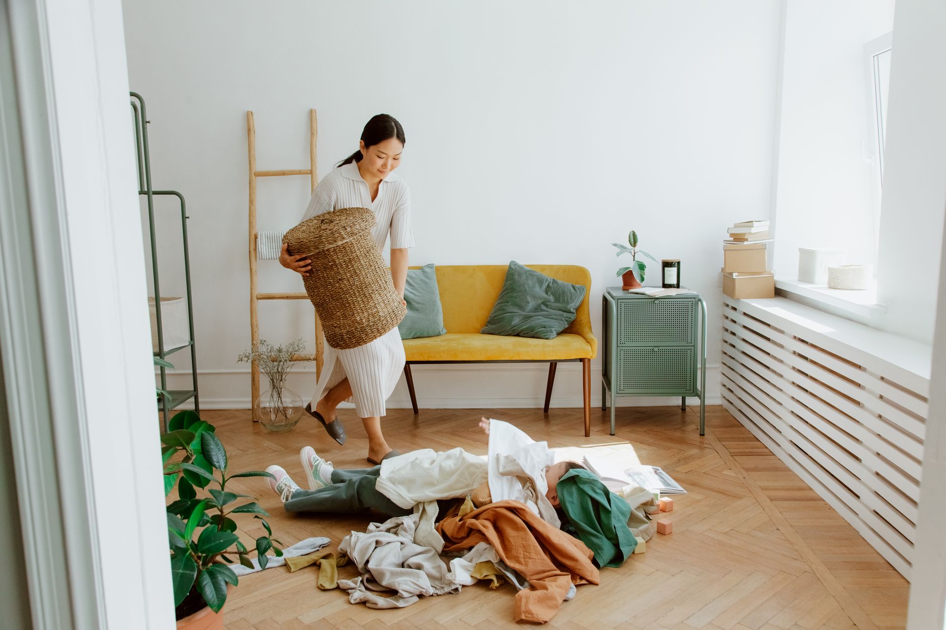 Travaux et rénovation pour propriétaires du Grand Paris