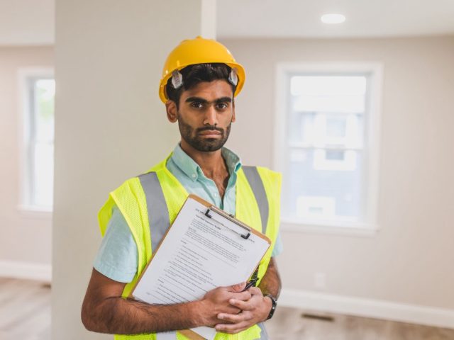 Choisir un artisan pour petits travaux en immeuble