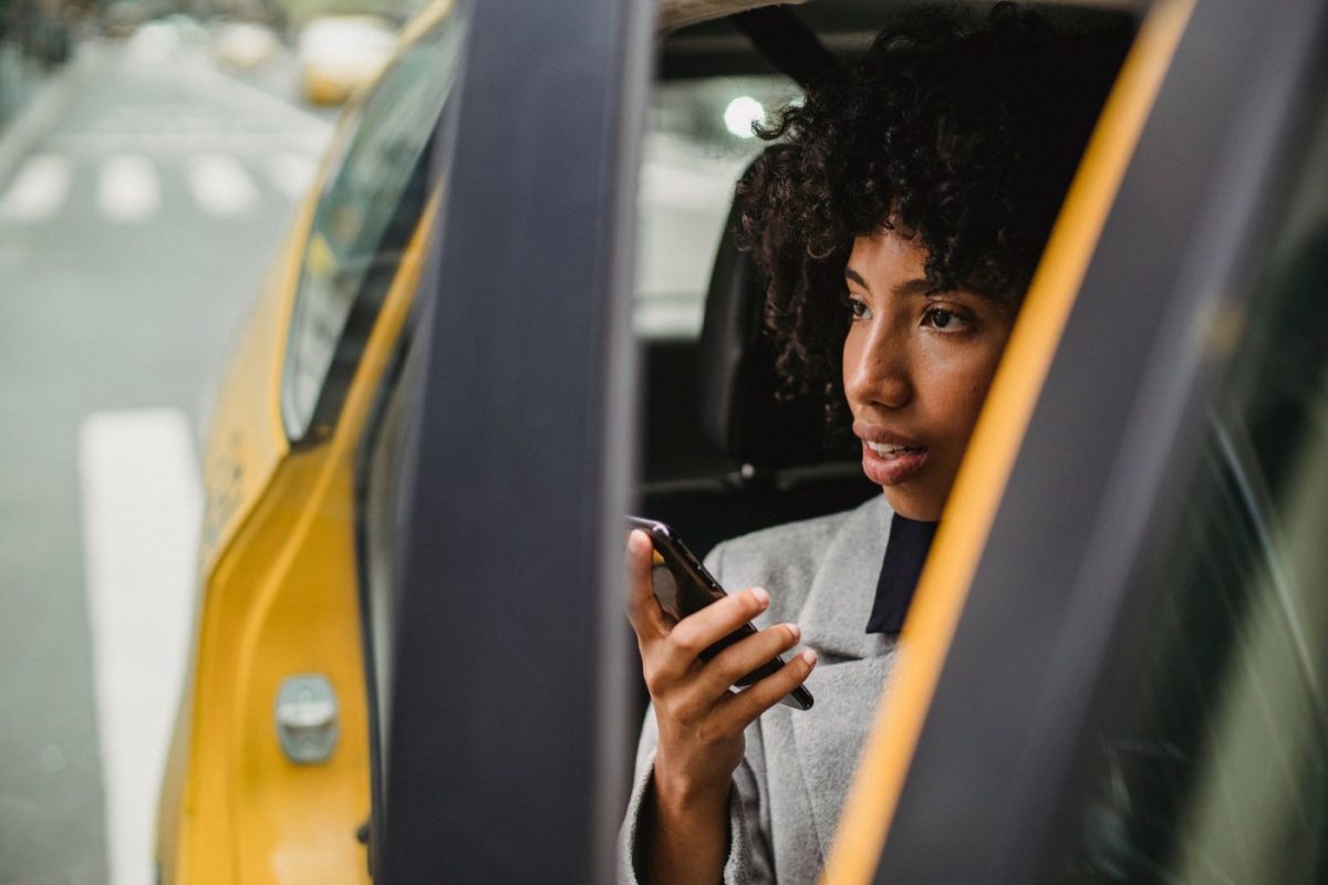Avis sur Uber pour trajets urbains à Paris